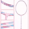 VENSON "Aurora Dragon" Badminton Racket