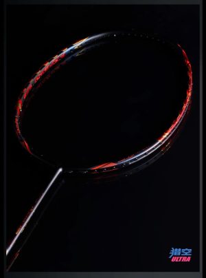 PRIND "Ultraflight" Badminton Racket