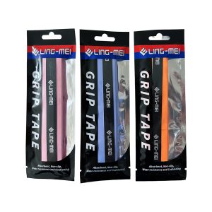 LingMei BG-400 Overgrip