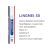 LingMei 50 Feather Shuttles