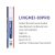 LingMei 80Pro Feather Shuttles