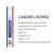 LingMei 90Pro Feather Shuttles