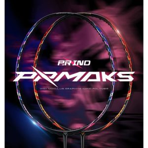 PRIND "Ultraflight" Badminton Racket
