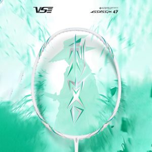 VENSON "Assassin 47" Badminton Racket
