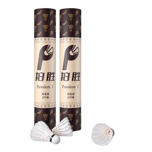 Passion 1 Feather Shuttles