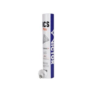 Victor New Carbon Sonic Pro Synthetic Shuttles