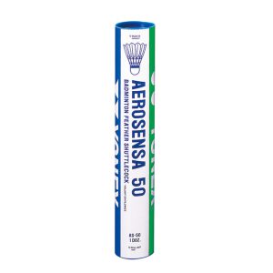 Yonex Aerosensa 50 Feather Shuttles