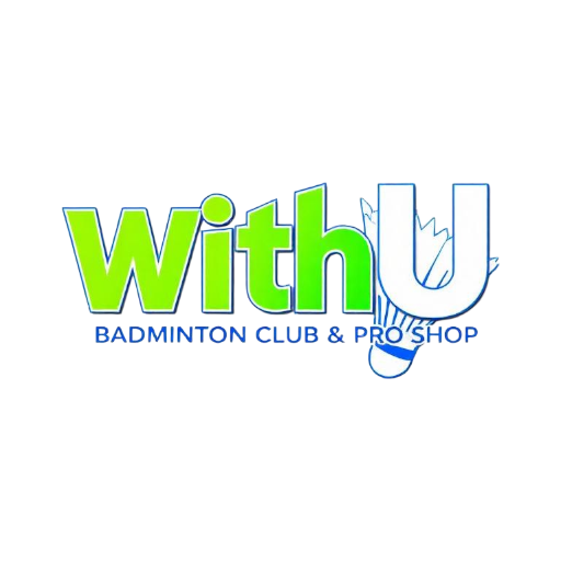 WithU Badminton – Pro Shop